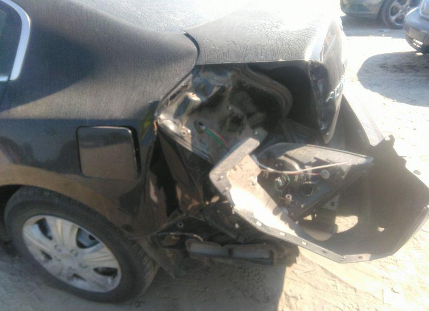 Photo 6 of 2012 Nissan Altima 2.5 S (VIN 1N4AL2AP4CN484044)