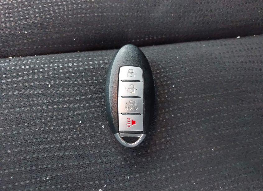 Photo 11 of 2012 Nissan Altima 2.5 S (VIN 1N4AL2AP4CN485629)