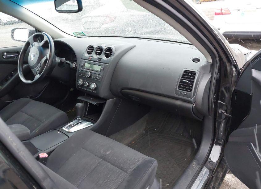 Photo 5 of 2012 Nissan Altima 2.5 S (VIN 1N4AL2AP4CN485629)