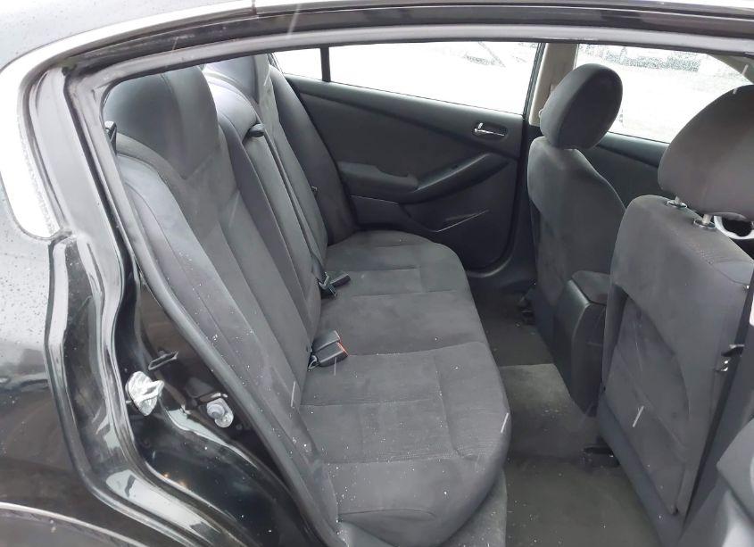 Photo 8 of 2012 Nissan Altima 2.5 S (VIN 1N4AL2AP4CN485629)