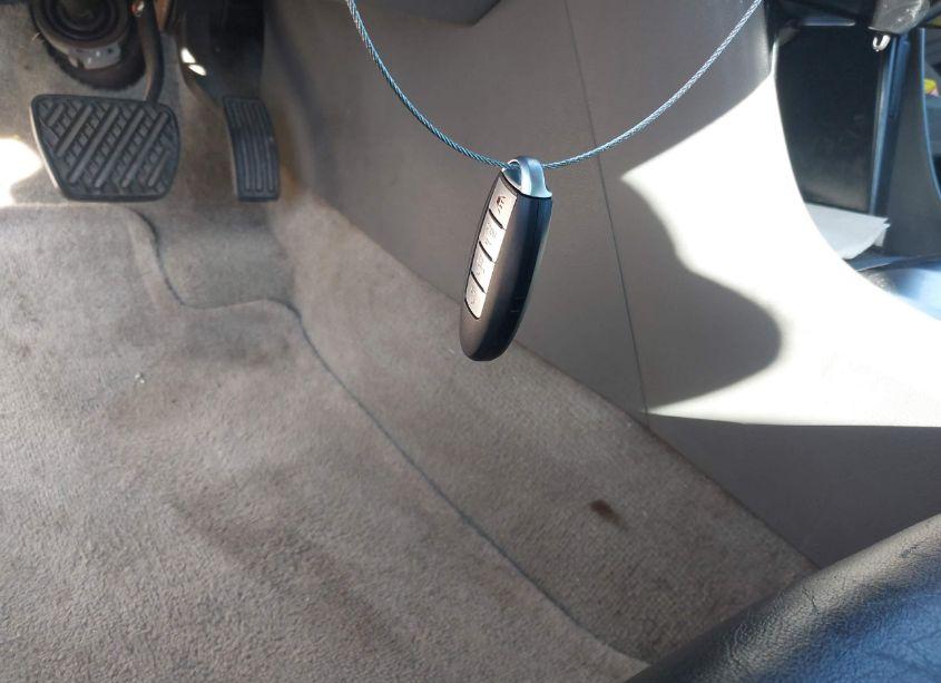 Photo 11 of 2012 Nissan Altima 2.5 (VIN 1N4AL2AP4CN490653)