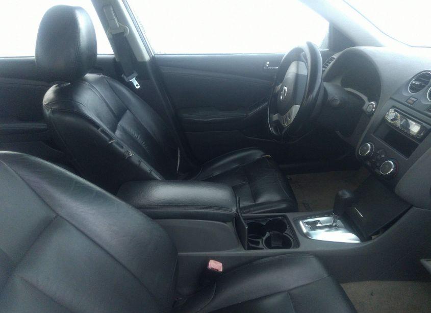 Photo 5 of 2012 Nissan Altima 2.5 (VIN 1N4AL2AP4CN490653)