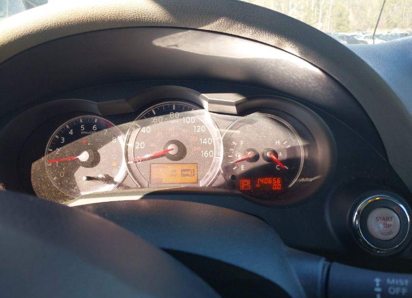 Photo 7 of 2012 Nissan Altima 2.5 (VIN 1N4AL2AP4CN490653)