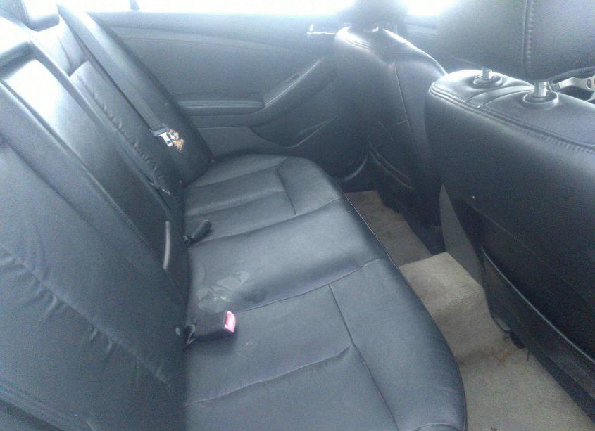 Photo 8 of 2012 Nissan Altima 2.5 (VIN 1N4AL2AP4CN490653)