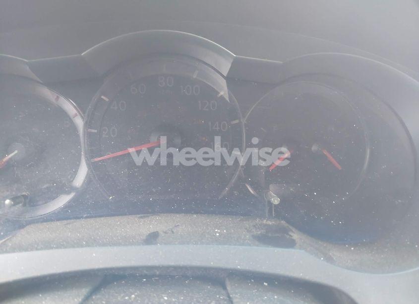 Photo 7 of 2012 Nissan Altima 2.5 S (VIN 1N4AL2AP4CN496291)