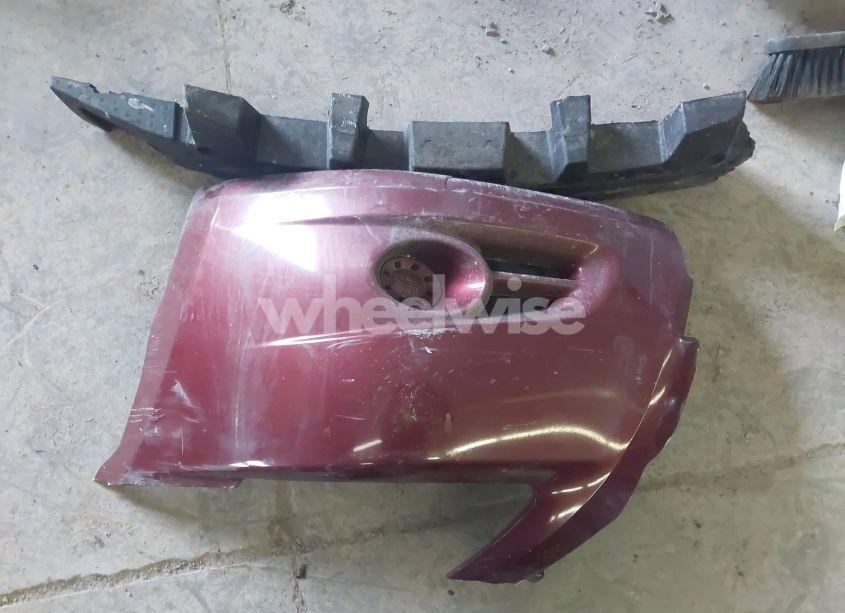 Photo 12 of 2012 Nissan Altima 2.5 S (VIN 1N4AL2AP4CN501148)