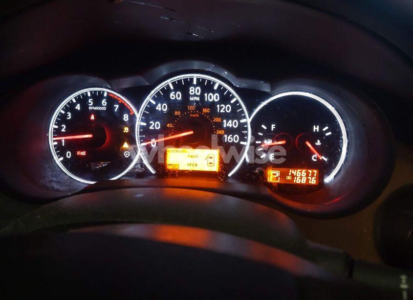 Photo 7 of 2012 Nissan Altima 2.5 S (VIN 1N4AL2AP4CN501148)