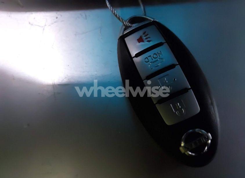 Photo 11 of 2012 Nissan Altima 2.5 S (VIN 1N4AL2AP4CN504437)