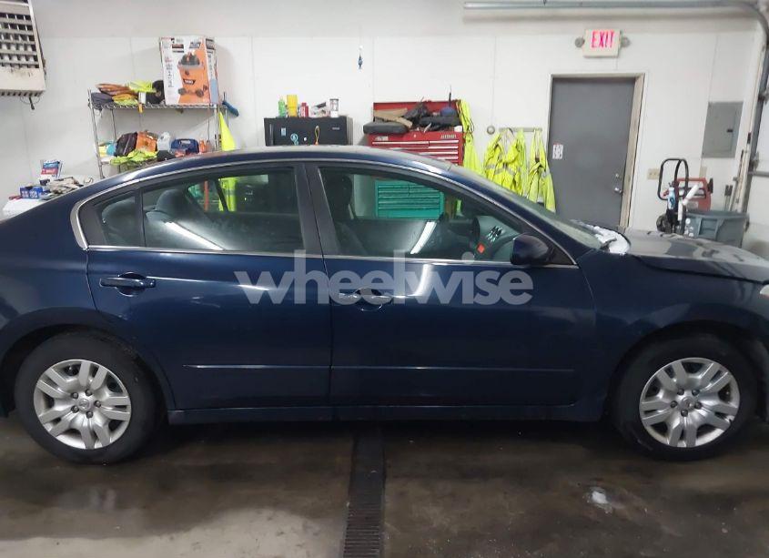 Photo 14 of 2012 Nissan Altima 2.5 S (VIN 1N4AL2AP4CN504437)