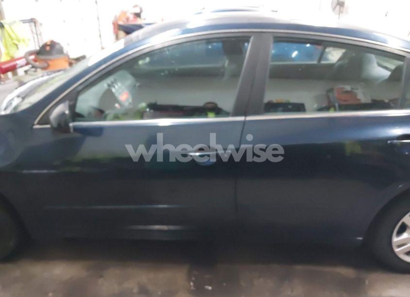 Photo 15 of 2012 Nissan Altima 2.5 S (VIN 1N4AL2AP4CN504437)