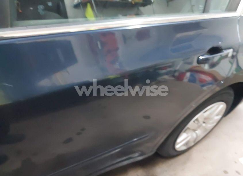 Photo 18 of 2012 Nissan Altima 2.5 S (VIN 1N4AL2AP4CN504437)