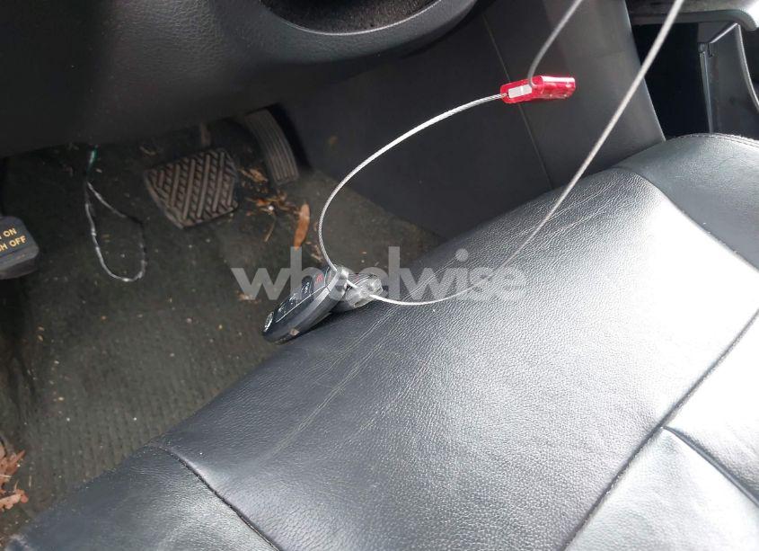 Photo 11 of 2012 Nissan Altima 2.5 S (VIN 1N4AL2AP4CN510755)