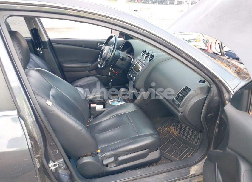 Photo 5 of 2012 Nissan Altima 2.5 S (VIN 1N4AL2AP4CN510755)