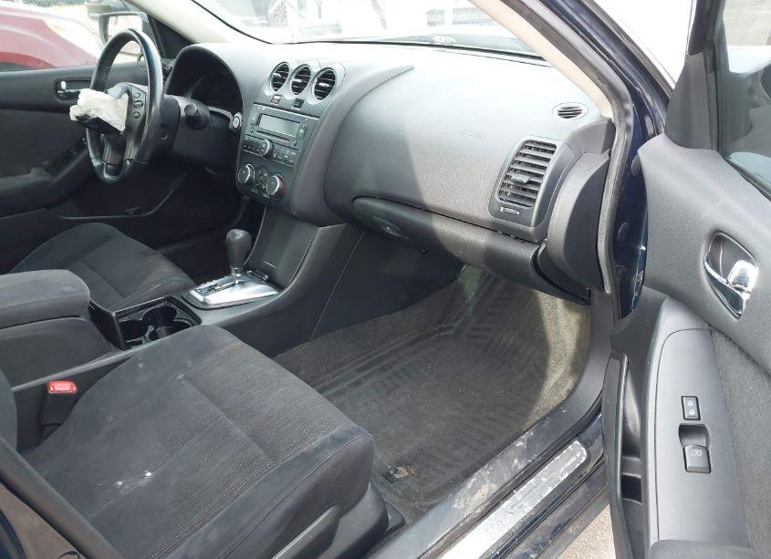 Photo 5 of 2012 Nissan Altima 2.5 S (VIN 1N4AL2AP4CN513283)