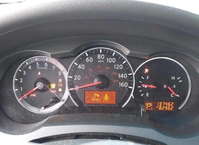 Photo 7 of 2012 Nissan Altima 2.5 S (VIN 1N4AL2AP4CN513283)