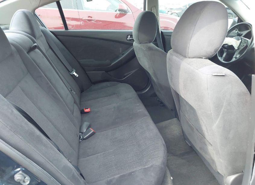 Photo 8 of 2012 Nissan Altima 2.5 S (VIN 1N4AL2AP4CN513283)