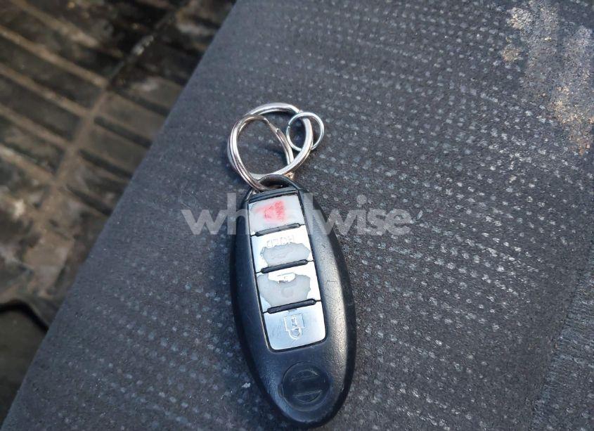 Photo 11 of 2012 Nissan Altima 2.5 S (VIN 1N4AL2AP4CN531055)