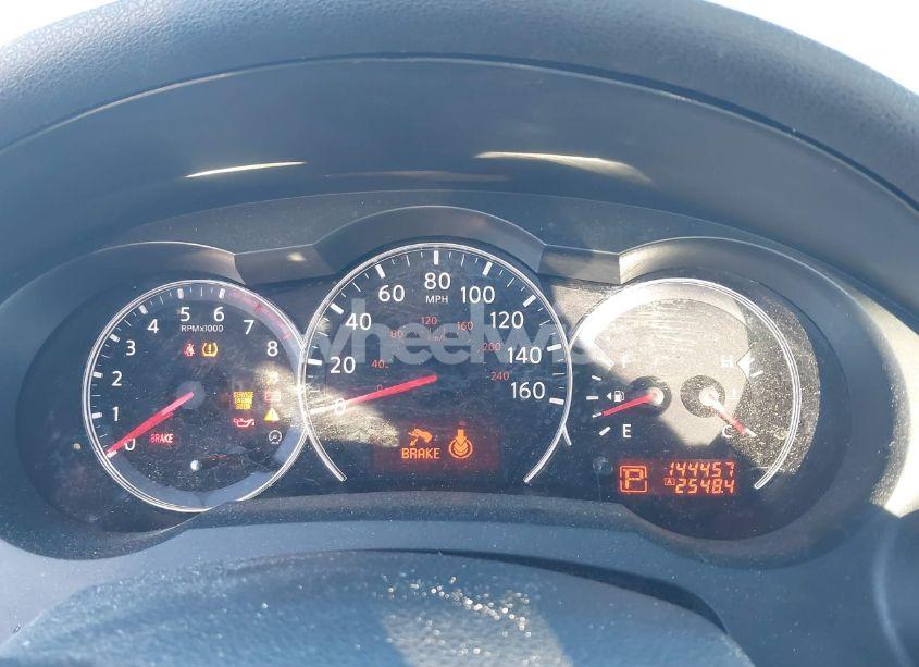 Photo 7 of 2012 Nissan Altima 2.5 S (VIN 1N4AL2AP4CN531055)