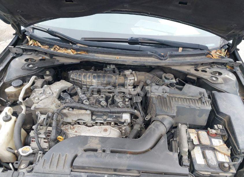 Photo 10 of 2012 Nissan Altima 2.5 S (VIN 1N4AL2AP4CN534652)