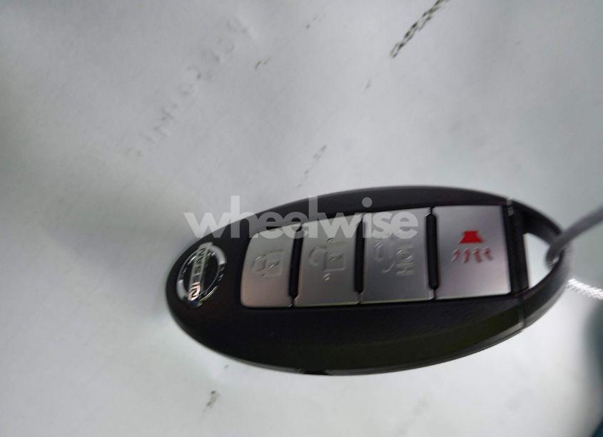 Photo 11 of 2012 Nissan Altima 2.5 S (VIN 1N4AL2AP4CN534652)