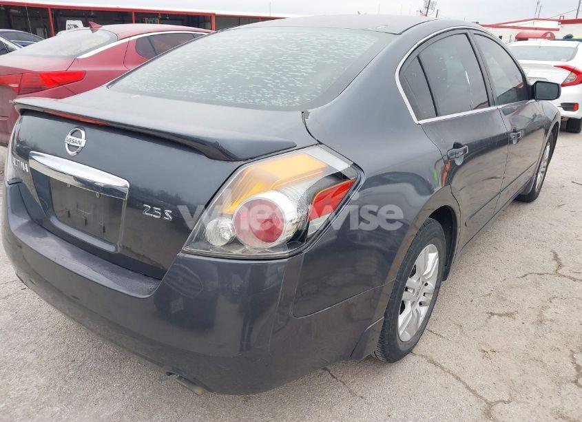 Photo 12 of 2012 Nissan Altima 2.5 S (VIN 1N4AL2AP4CN534652)