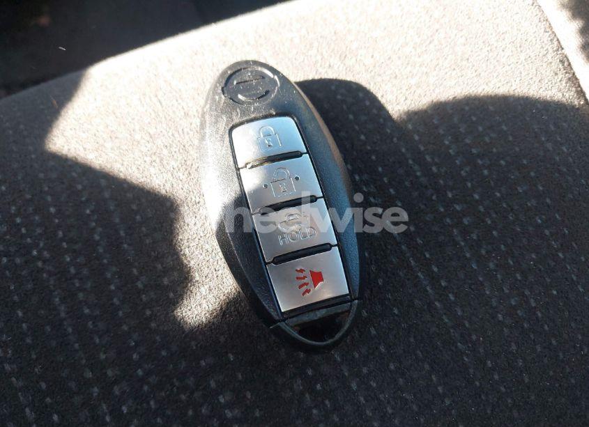 Photo 11 of 2012 Nissan Altima 2.5 S (VIN 1N4AL2AP4CN536417)