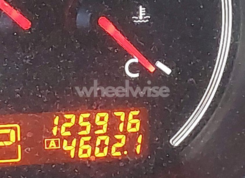 Photo 7 of 2012 Nissan Altima 2.5 S (VIN 1N4AL2AP4CN536417)