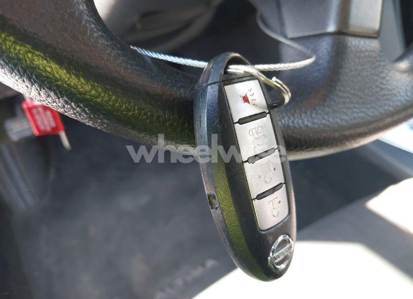 Photo 11 of 2012 Nissan Altima 2.5 S (VIN 1N4AL2AP4CN542296)