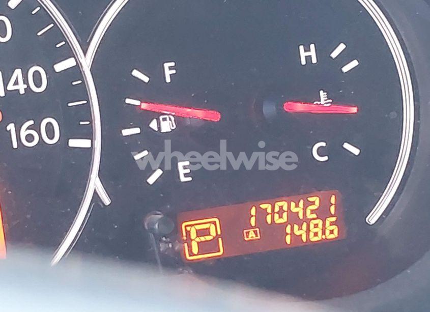 Photo 15 of 2012 Nissan Altima 2.5 S (VIN 1N4AL2AP4CN542296)