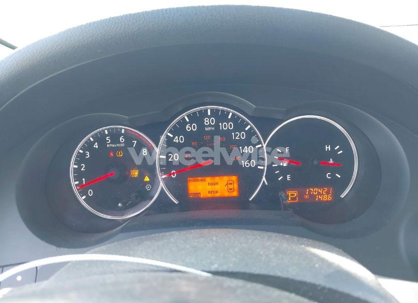 Photo 7 of 2012 Nissan Altima 2.5 S (VIN 1N4AL2AP4CN542296)