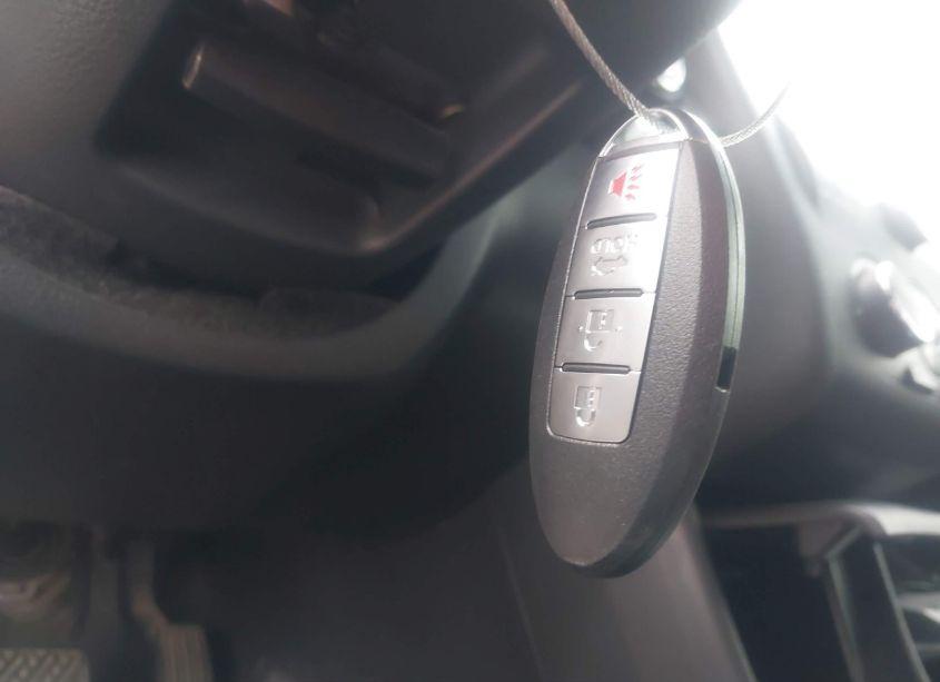 Photo 11 of 2012 Nissan Altima 2.5 S (VIN 1N4AL2AP4CN545649)