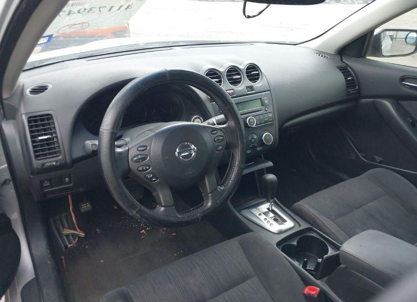 Photo 12 of 2012 Nissan Altima 2.5 S (VIN 1N4AL2AP4CN545649)