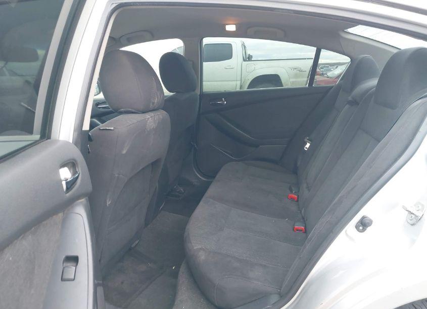 Photo 13 of 2012 Nissan Altima 2.5 S (VIN 1N4AL2AP4CN545649)