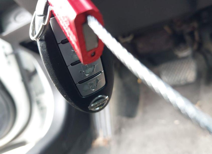 Photo 11 of 2012 Nissan Altima 2.5 S (VIN 1N4AL2AP4CN548048)