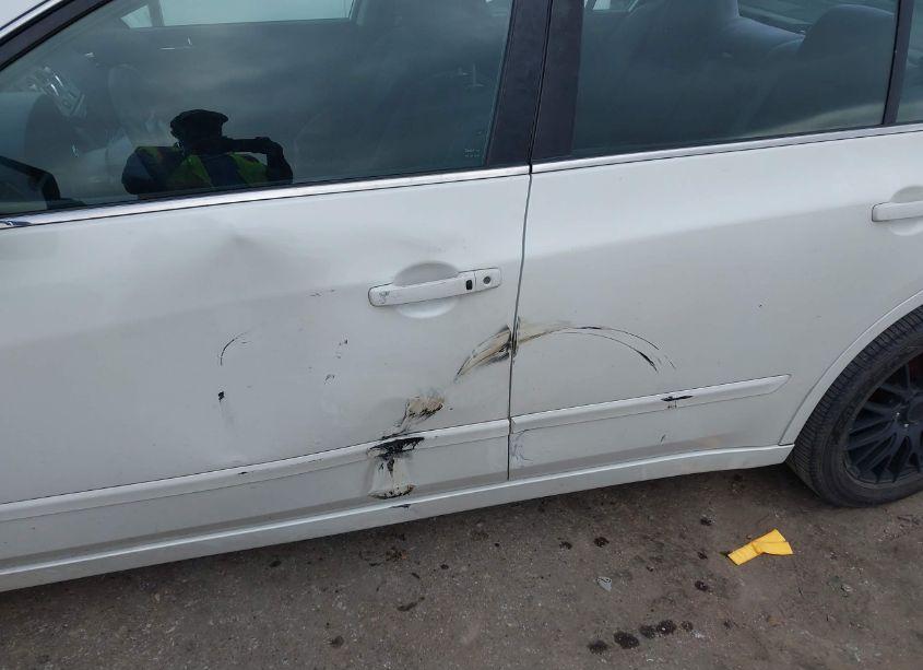 Photo 6 of 2012 Nissan Altima 2.5 S (VIN 1N4AL2AP4CN548048)