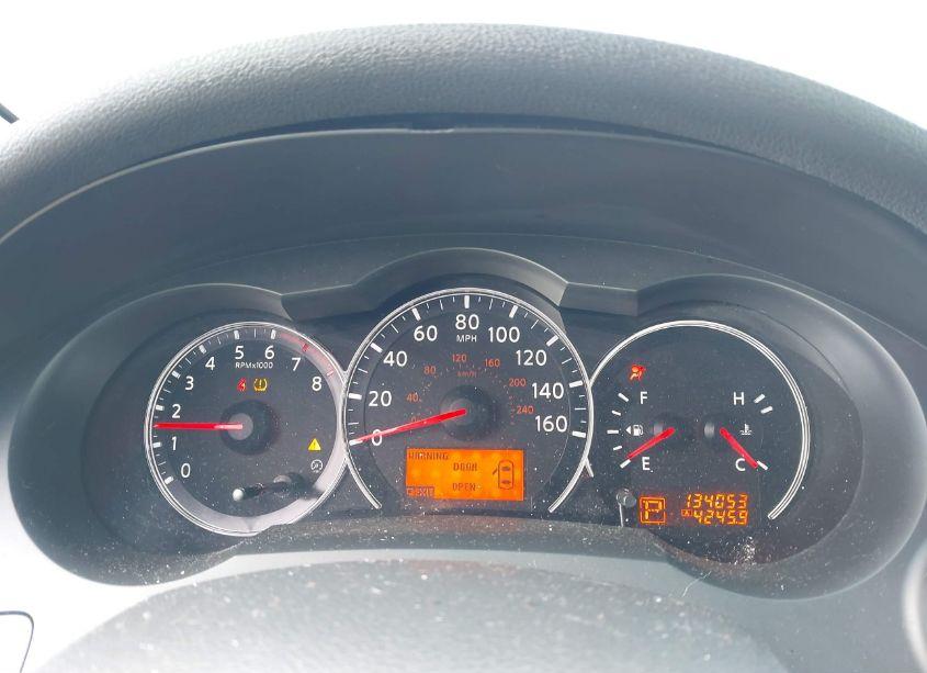 Photo 7 of 2012 Nissan Altima 2.5 S (VIN 1N4AL2AP4CN548048)