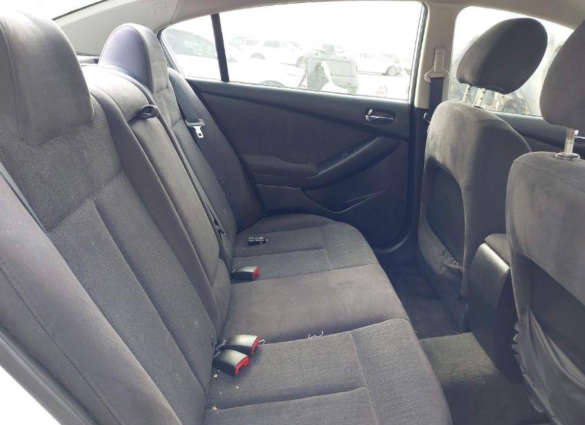 Photo 8 of 2012 Nissan Altima 2.5 S (VIN 1N4AL2AP4CN548048)