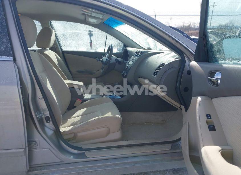 Photo 5 of 2012 Nissan Altima 2.5 S (VIN 1N4AL2AP4CN559065)