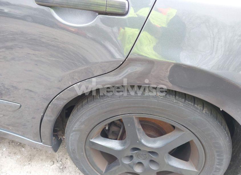 Photo 14 of 2012 Nissan Altima 2.5 S (VIN 1N4AL2AP4CN561298)