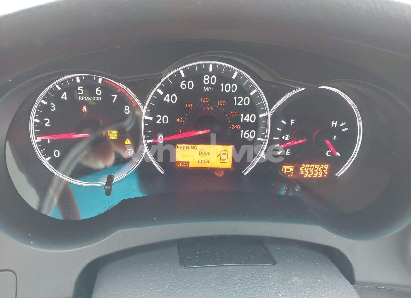 Photo 7 of 2012 Nissan Altima 2.5 S (VIN 1N4AL2AP4CN561298)