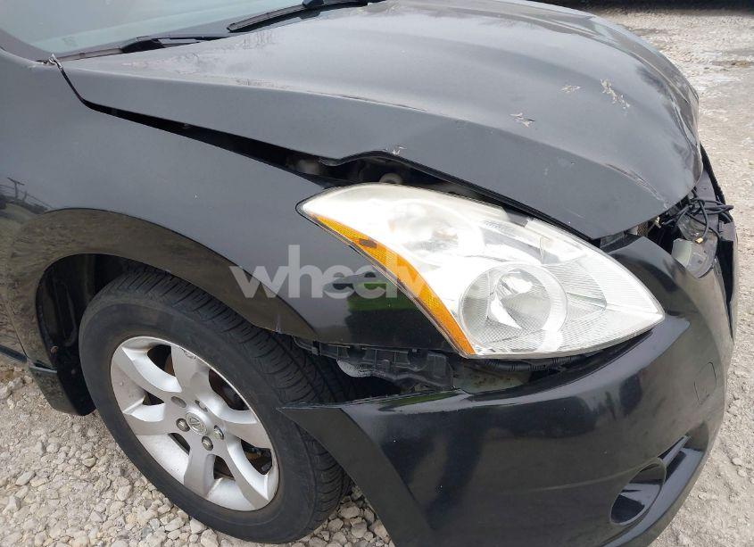 Photo 13 of 2012 Nissan Altima 2.5 S (VIN 1N4AL2AP4CN564203)