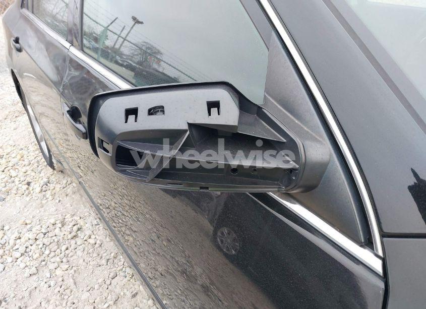 Photo 14 of 2012 Nissan Altima 2.5 S (VIN 1N4AL2AP4CN564203)