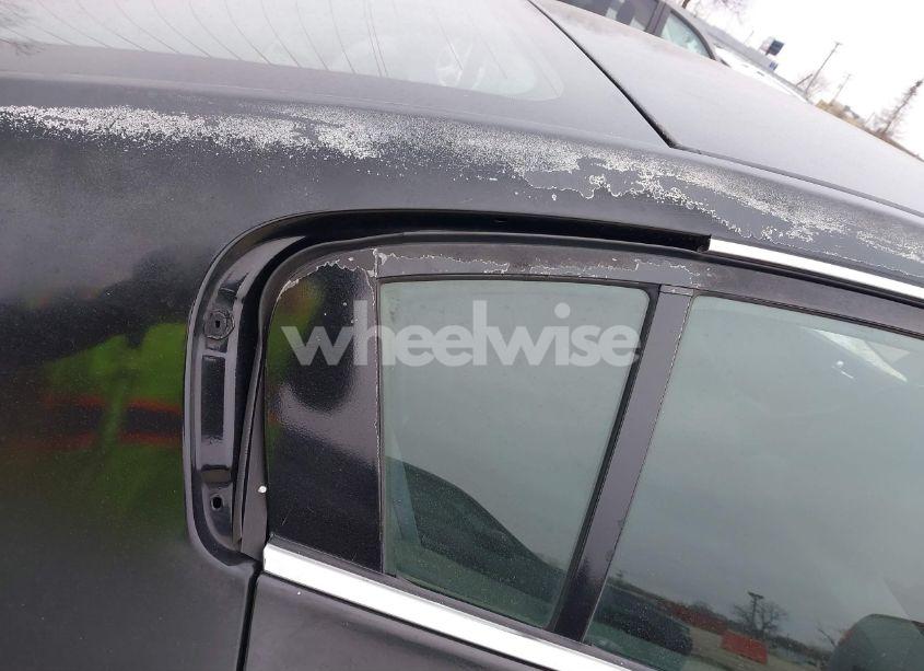 Photo 15 of 2012 Nissan Altima 2.5 S (VIN 1N4AL2AP4CN564203)