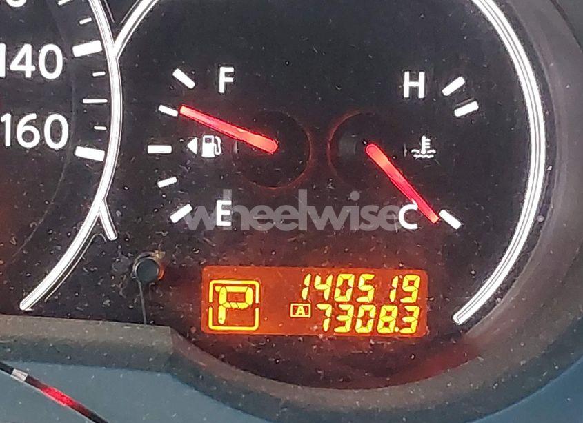 Photo 7 of 2012 Nissan Altima 2.5 S (VIN 1N4AL2AP4CN564203)