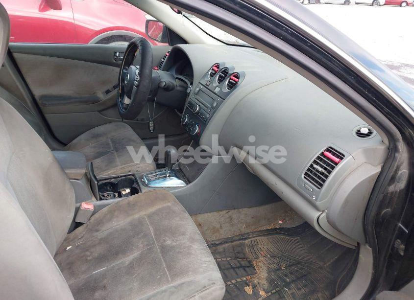 Photo 5 of 2012 Nissan Altima 2.5 S (VIN 1N4AL2AP4CN575489)