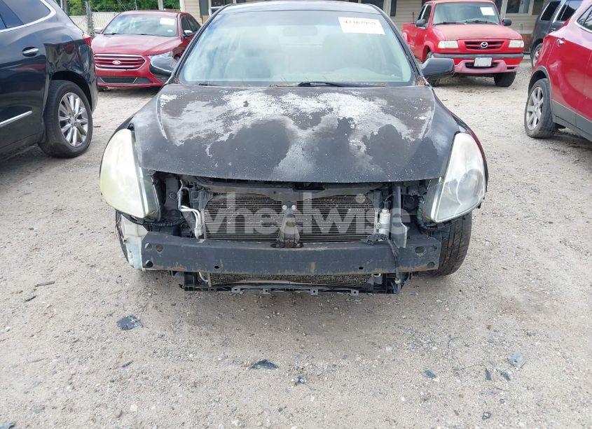 Photo 6 of 2012 Nissan Altima 2.5 S (VIN 1N4AL2AP4CN575489)