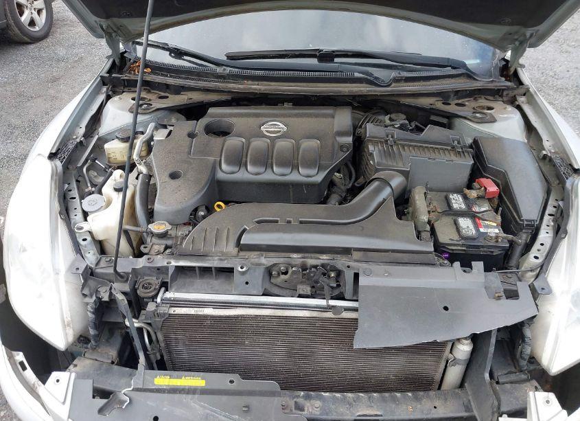 Photo 10 of 2012 Nissan Altima 2.5 S (VIN 1N4AL2AP4CN575749)