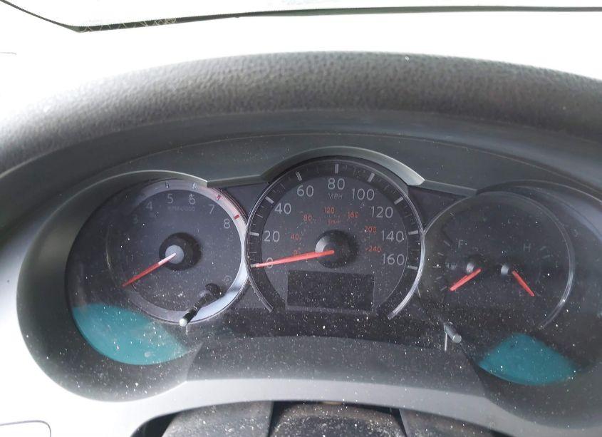 Photo 7 of 2012 Nissan Altima 2.5 S (VIN 1N4AL2AP4CN575749)