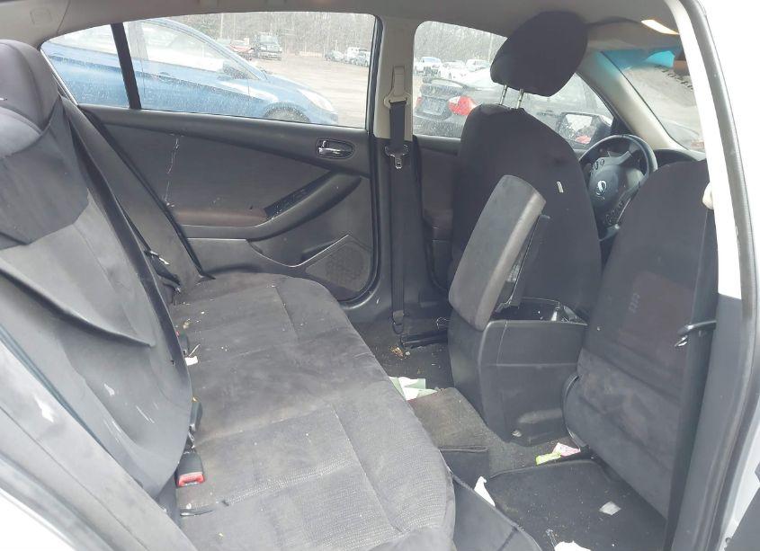 Photo 8 of 2012 Nissan Altima 2.5 S (VIN 1N4AL2AP4CN575749)