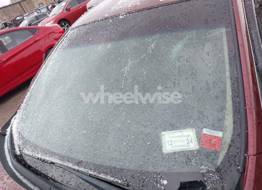 Photo 15 of 2012 Nissan Altima 2.5 S (VIN 1N4AL2AP4CN577324)